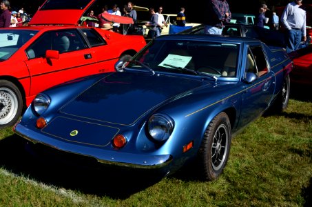 2016 Rockville, Maryland, Antique and Classic Car Show