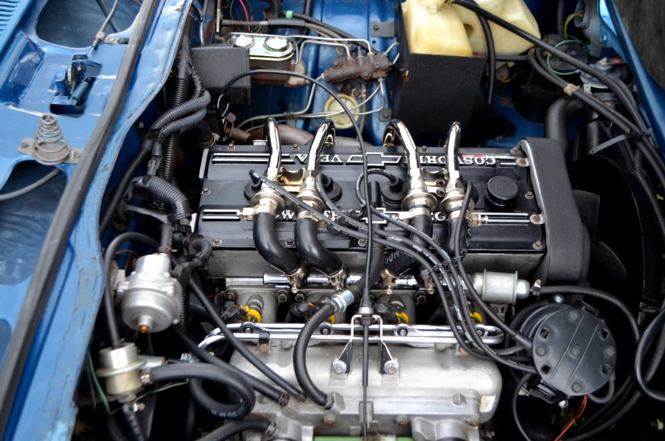 2015 Rockville Car Show