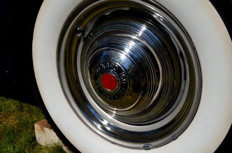 2016 Rockville, Maryland, Antique and Classic Car Show