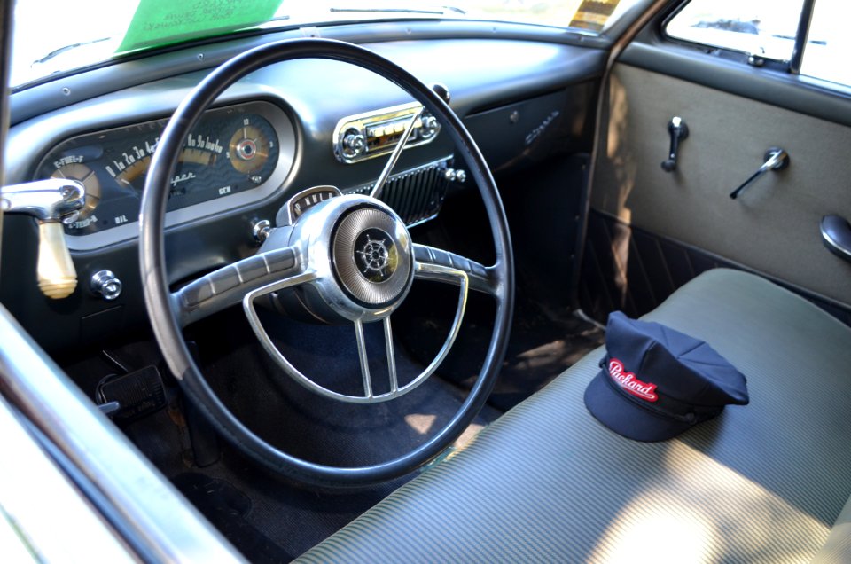 2016 Rockville, Maryland, Antique and Classic Car Show