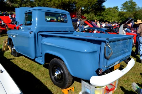 2016 Rockville, Maryland, Antique and Classic Car Show