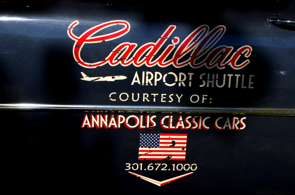 2016 Rockville, Maryland, Antique and Classic Car Show