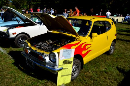 2016 Rockville, Maryland, Antique and Classic Car Show