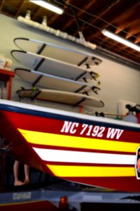 FireStation #34 Atlantic Beach, North Carolina