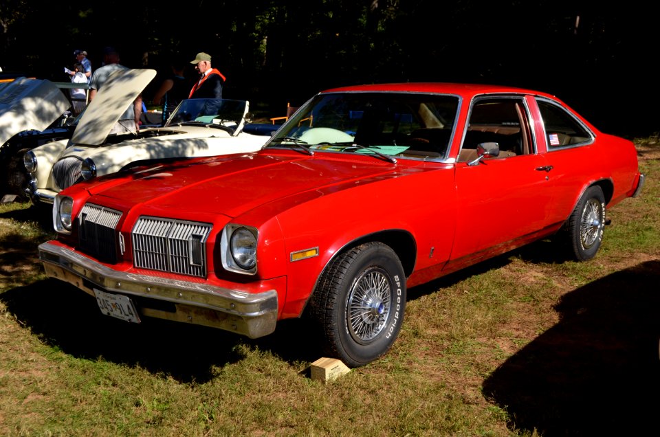 2016 Rockville, Maryland, Antique and Classic Car Show