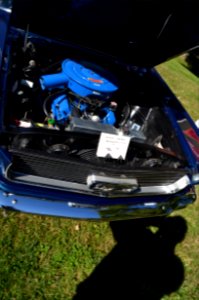 2016 Rockville, Maryland, Antique and Classic Car Show