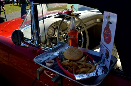 2016 Rockville, Maryland, Antique and Classic Car Show
