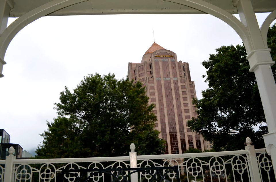 Roanoke, Virginia