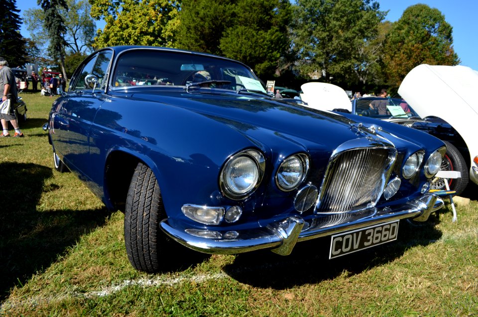 2016 Rockville, Maryland, Antique and Classic Car Show