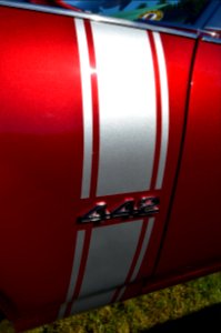 2016 Rockville, Maryland, Antique and Classic Car Show