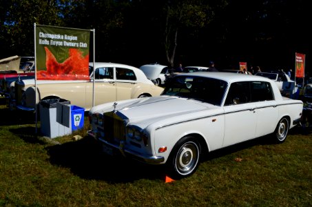 2016 Rockville, Maryland, Antique and Classic Car Show