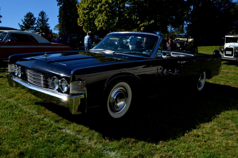 2016 Rockville, Maryland, Antique and Classic Car Show