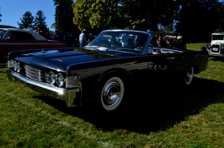 2016 Rockville, Maryland, Antique and Classic Car Show