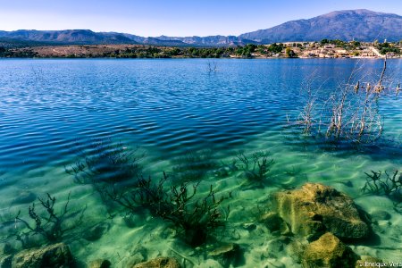 Laguna de Labradores