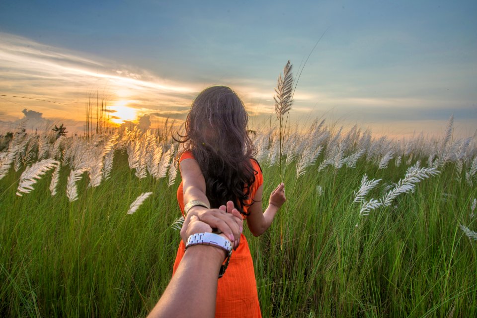 Follow me to Diyabari