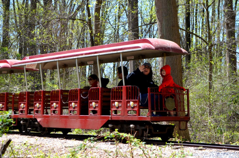 Wheaton Regional Park