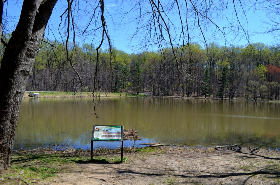 Wheaton Regional Park