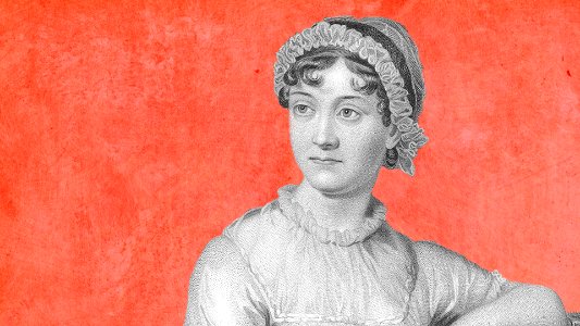 Jane Austen, 'Persuasion': Irony and the Mysterious Vagaries of Narrative