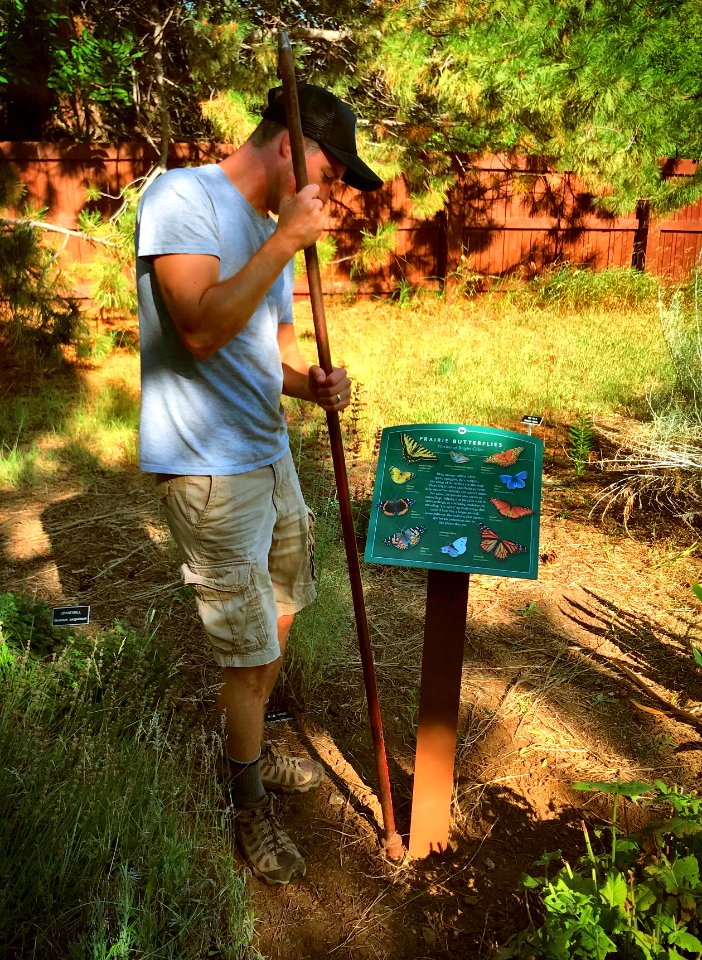 Two Ponds Tuesday Dig 2
