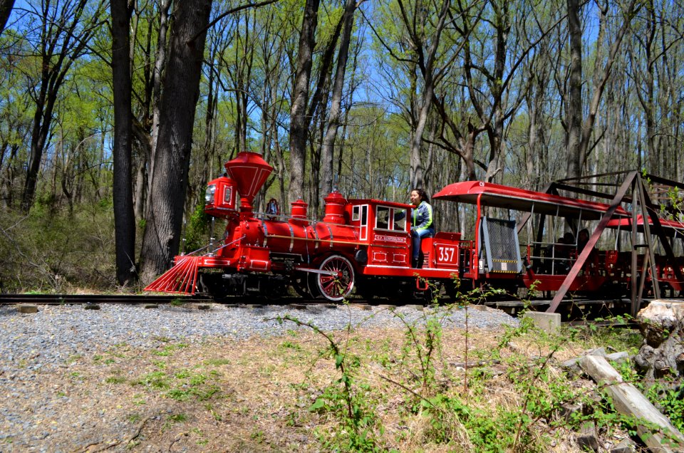 Wheaton Regional Park