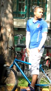 The Sunday bike ride-MexCity2015 (3)