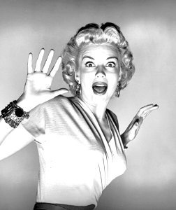 IT CAME FROM OUTER SPACE - Kathleen Hughes