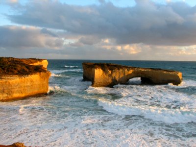 12 Apostles on Great Ocean Road, Victoria, Australia