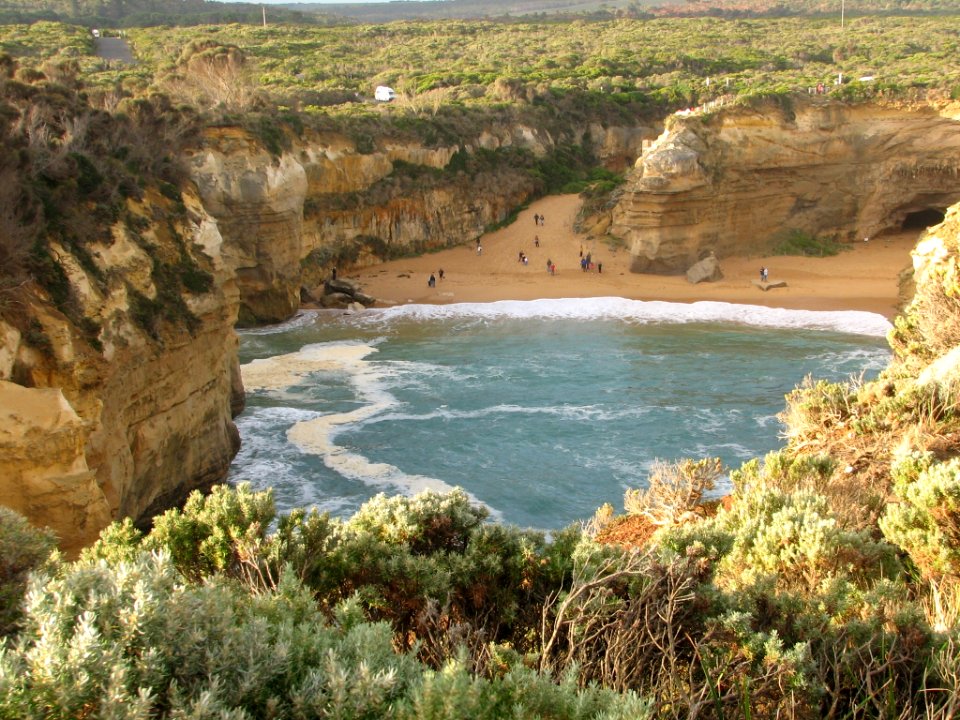 12 Apostles on Great Ocean Road, Victoria, Australia