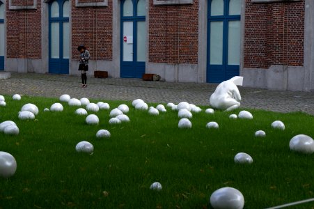 MONS 2015