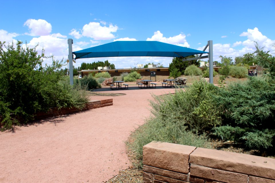 Painted Desert Community Complex