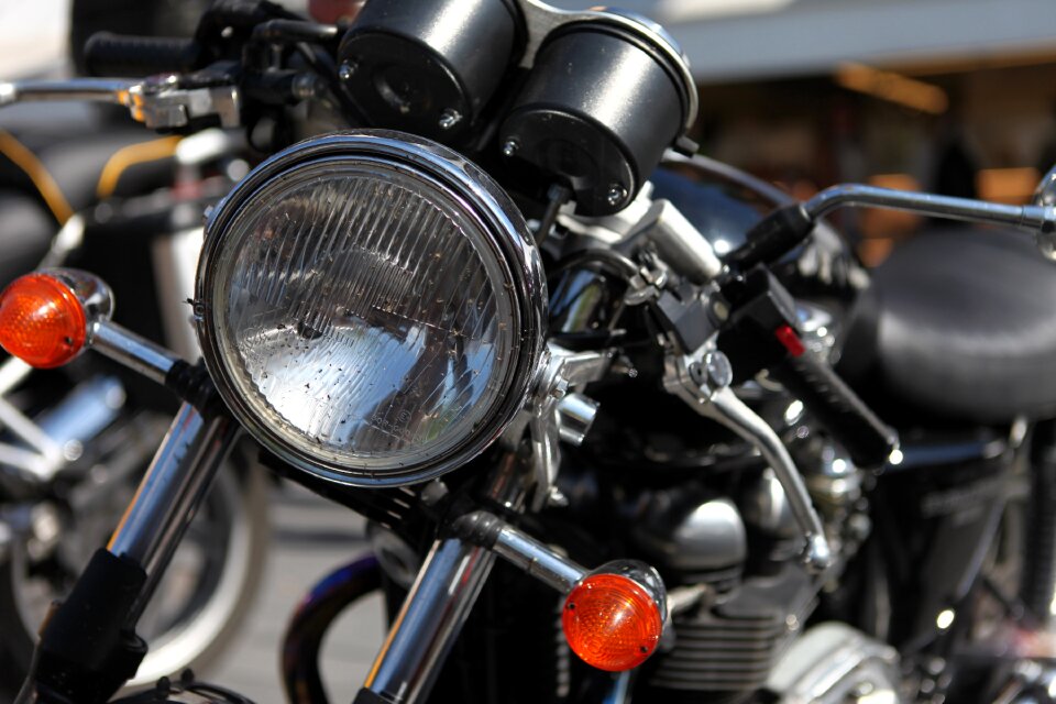 Moto motorcycle motorcycles