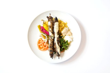 Mediterranean cuisine