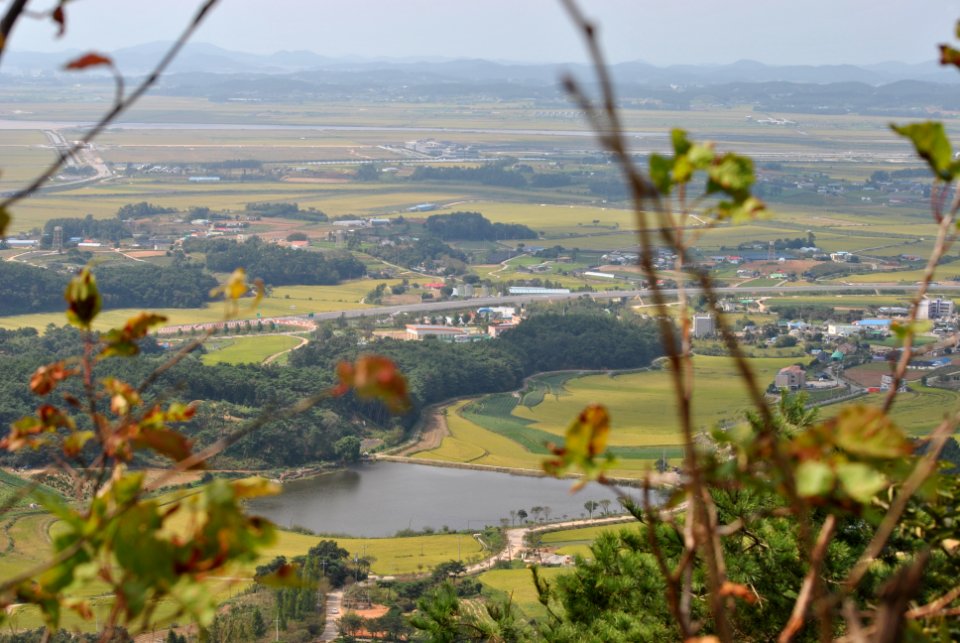 Dobee Mountain