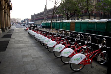 Eco Bici 1
