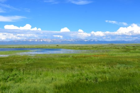 Arapaho National Wildlife Refuge