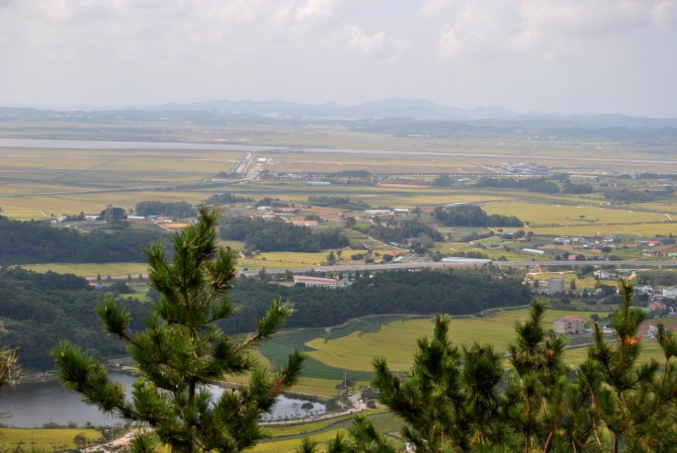 Dobee Mountain