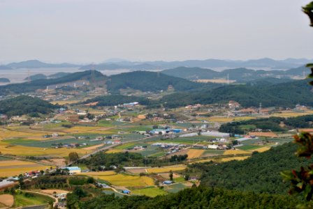 Palbongsan