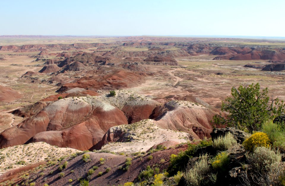 09-03-17 5734 Rim Trail