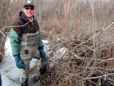 Beaver Dam