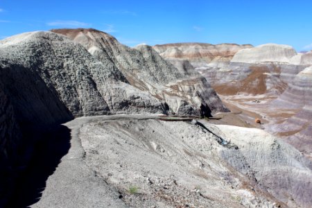 08-13-17 Blue Mesa Trail HL (8) photo