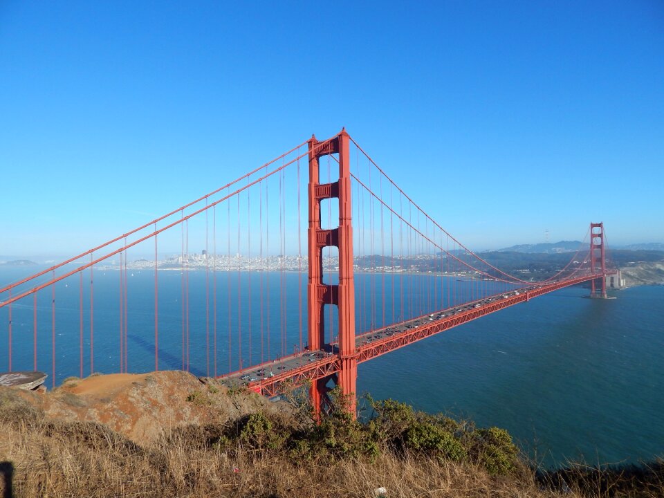 San francisco california