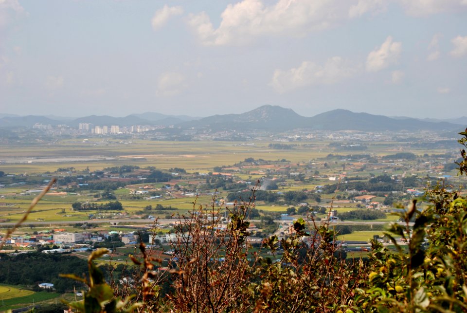 Dobee Mountain
