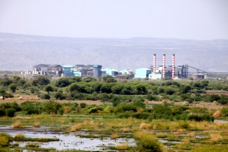 ethiopia - afar, danakil and tigray photo