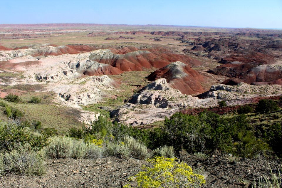 09-03-17 5723 Rim Trail