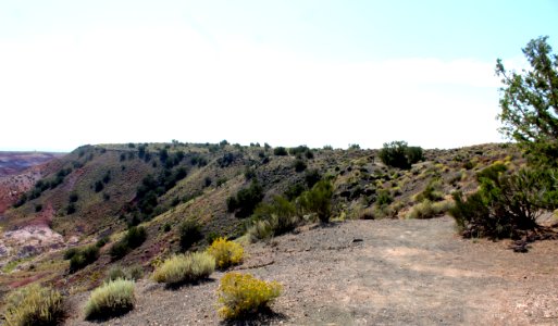 09-02-17 5643 Rim Trail