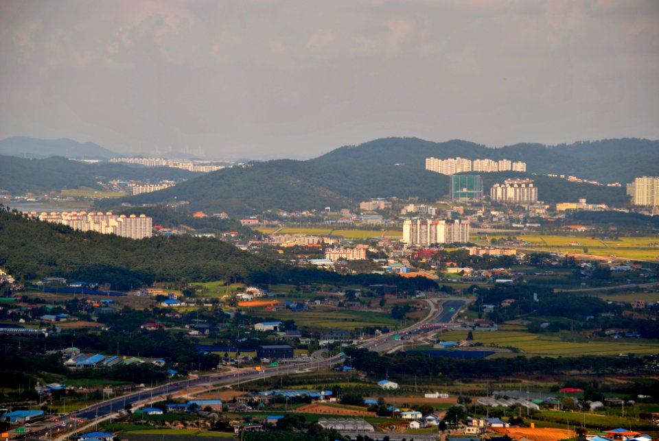 Dobee Mountain