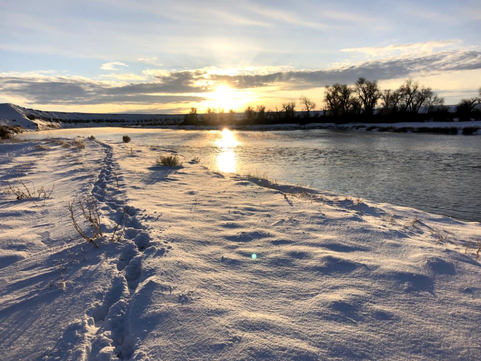 Seedskadee National Wildlife Refuge
