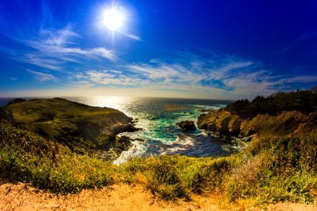 Big Sur, CA #2