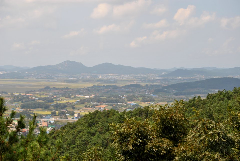 Dobee Mountain