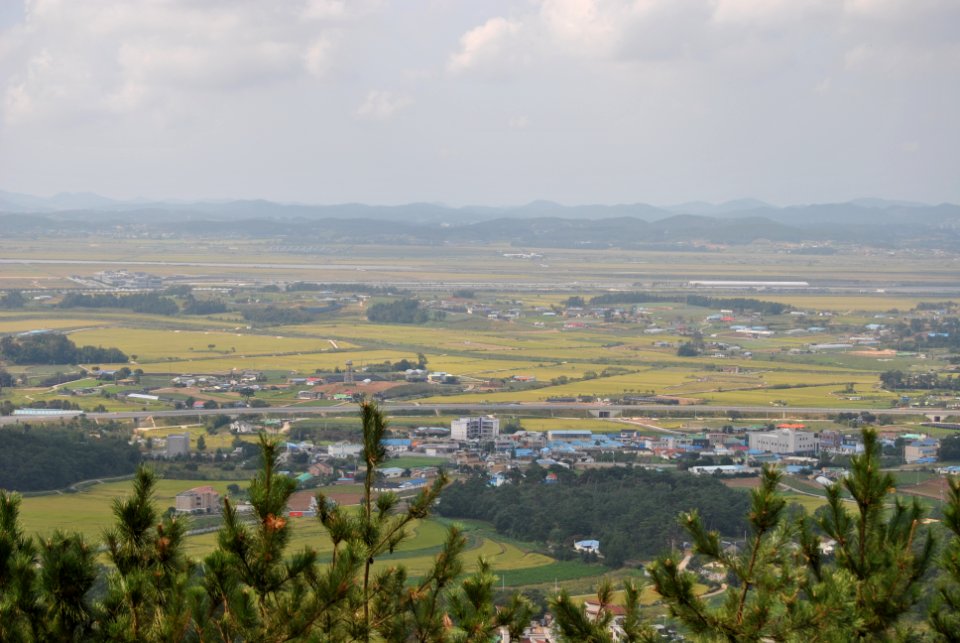 Dobee Mountain